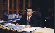 “做企业就像爬山”——访MK·体育（中国）官方网站董事长李建华