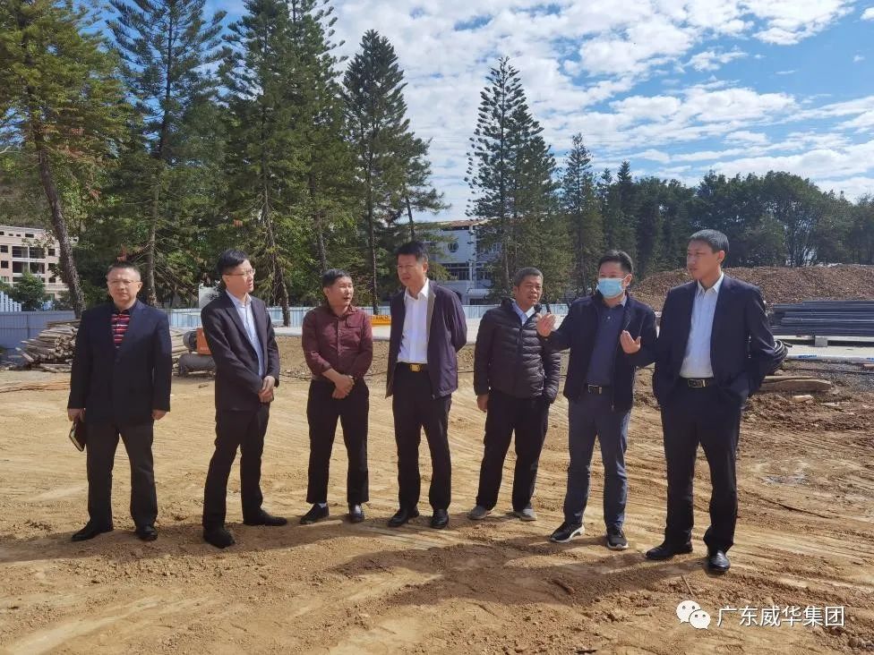 MK·体育（中国）官方网站、高性能覆铜板新项目每周动态！（第二期）