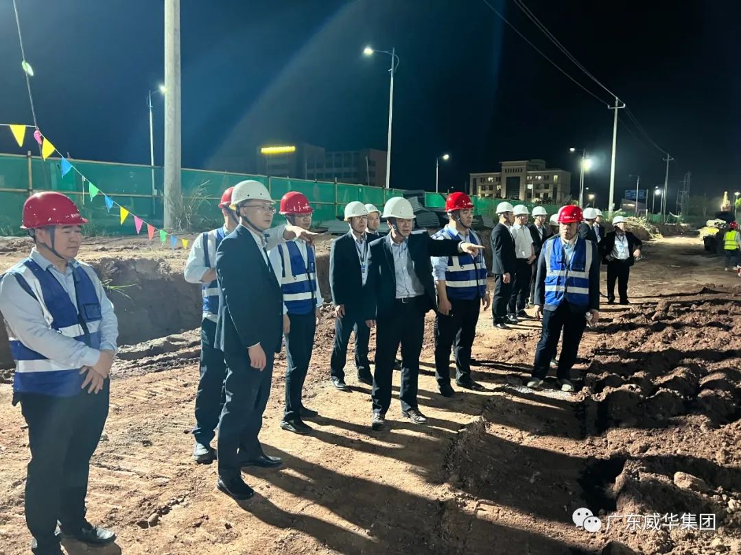 MK·体育（中国）官方网站、高性能覆铜板新项目每周动态！（十二期）