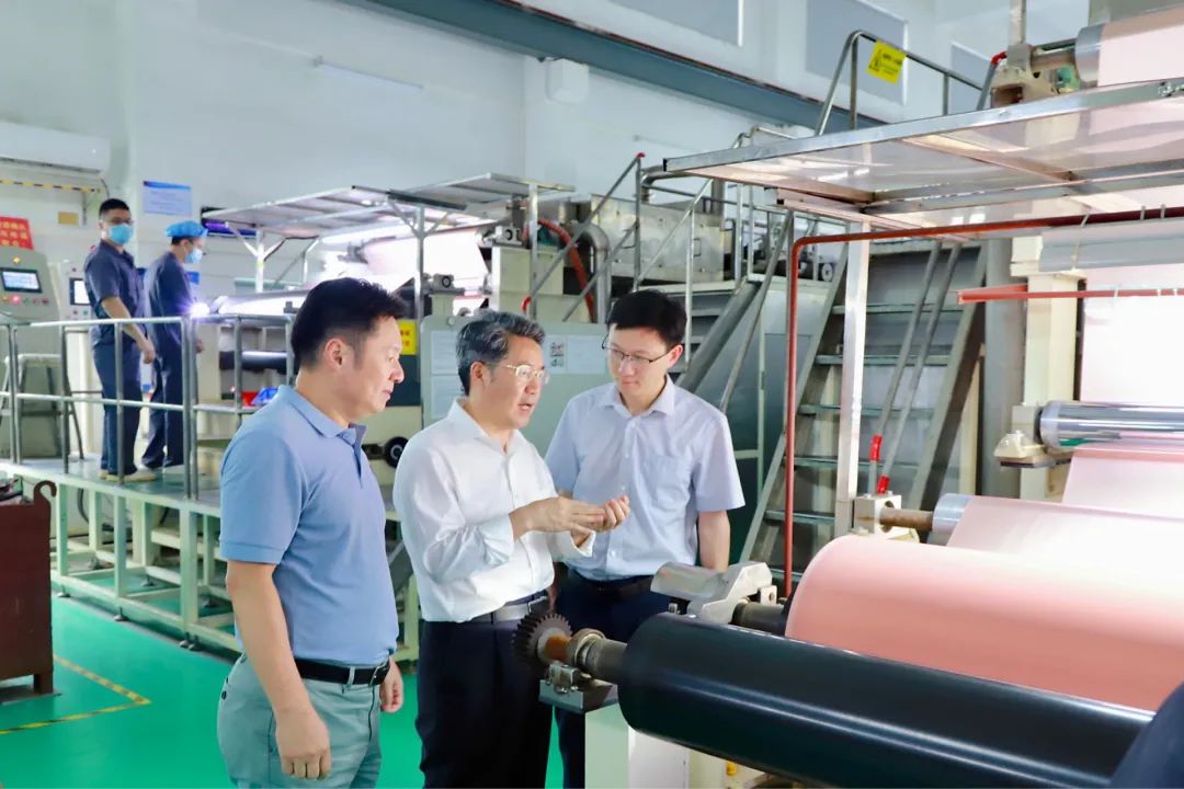 MK·体育（中国）官方网站、高性能覆铜板新项目每周动态！（二十二期）