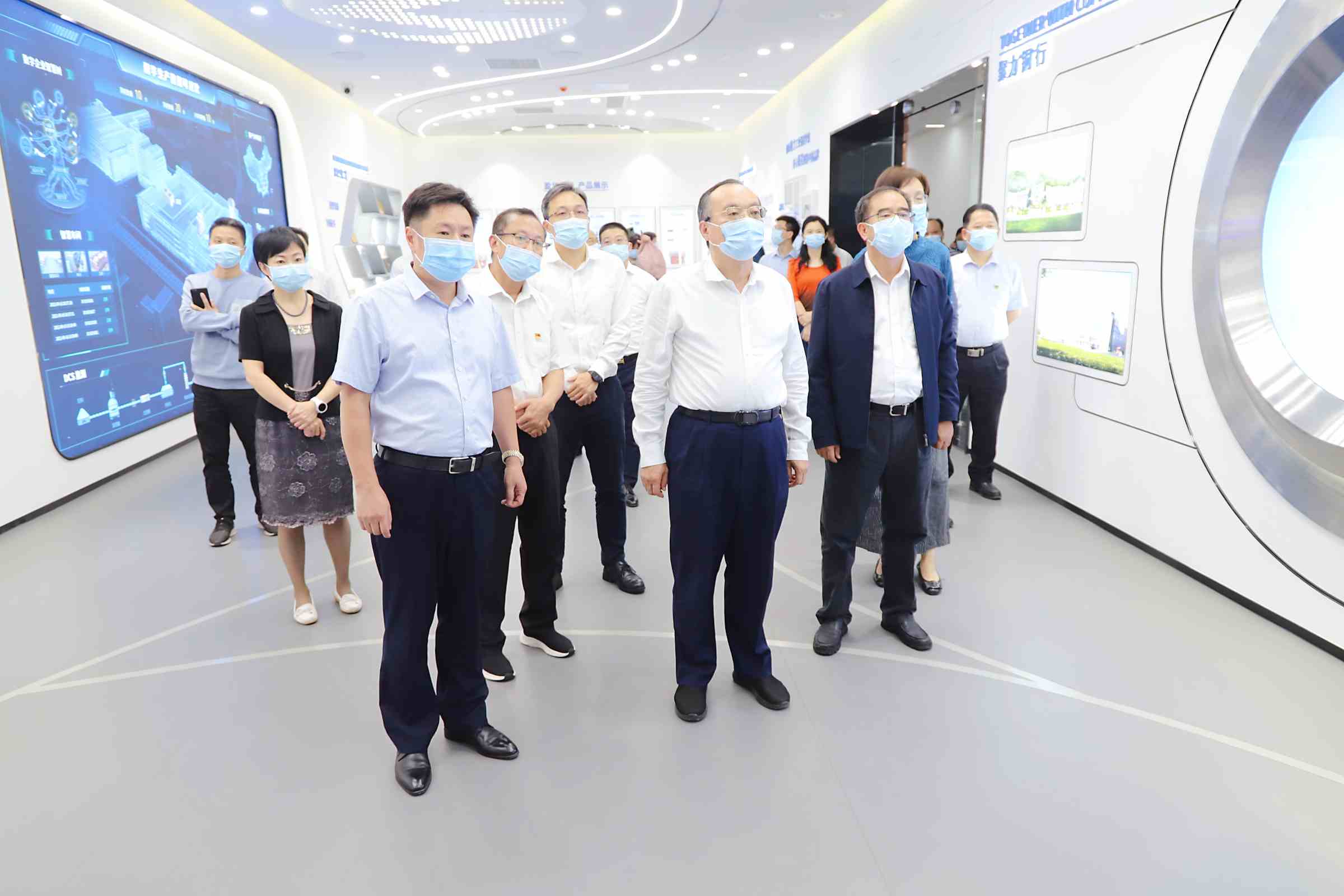 MK·体育（中国）官方网站、高性能覆铜板新项目每周动态！（三十三期）