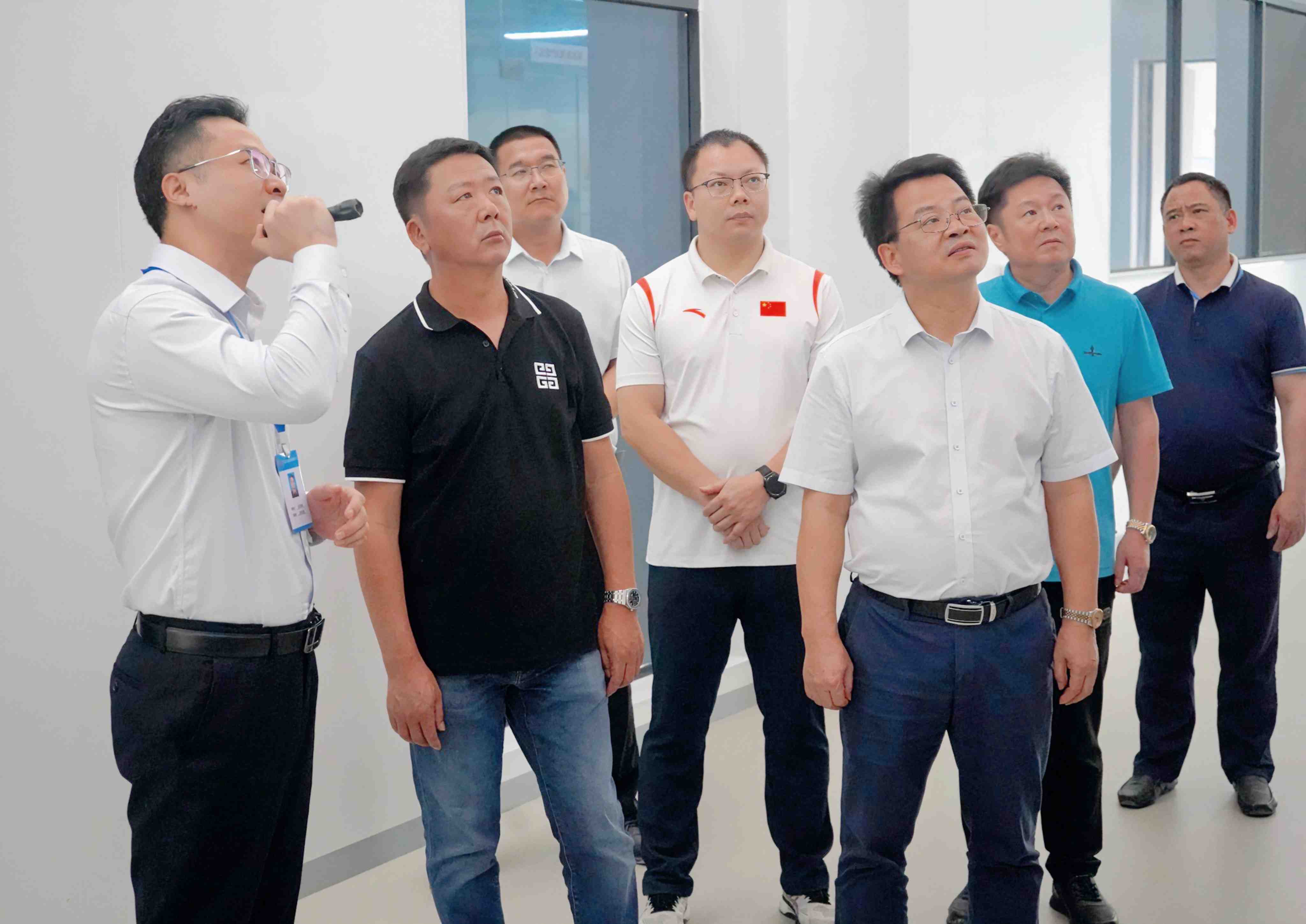 MK·体育（中国）官方网站、高性能覆铜板新项目动态报道！（第6期）