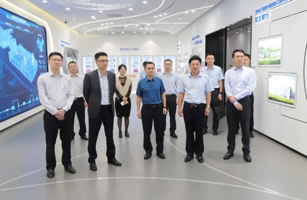 MK·体育（中国）官方网站、高性能覆铜板新项目动态报道！（第15期）