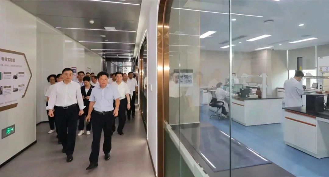 MK·体育（中国）官方网站、高性能覆铜板新项目动态报道！（第16期）