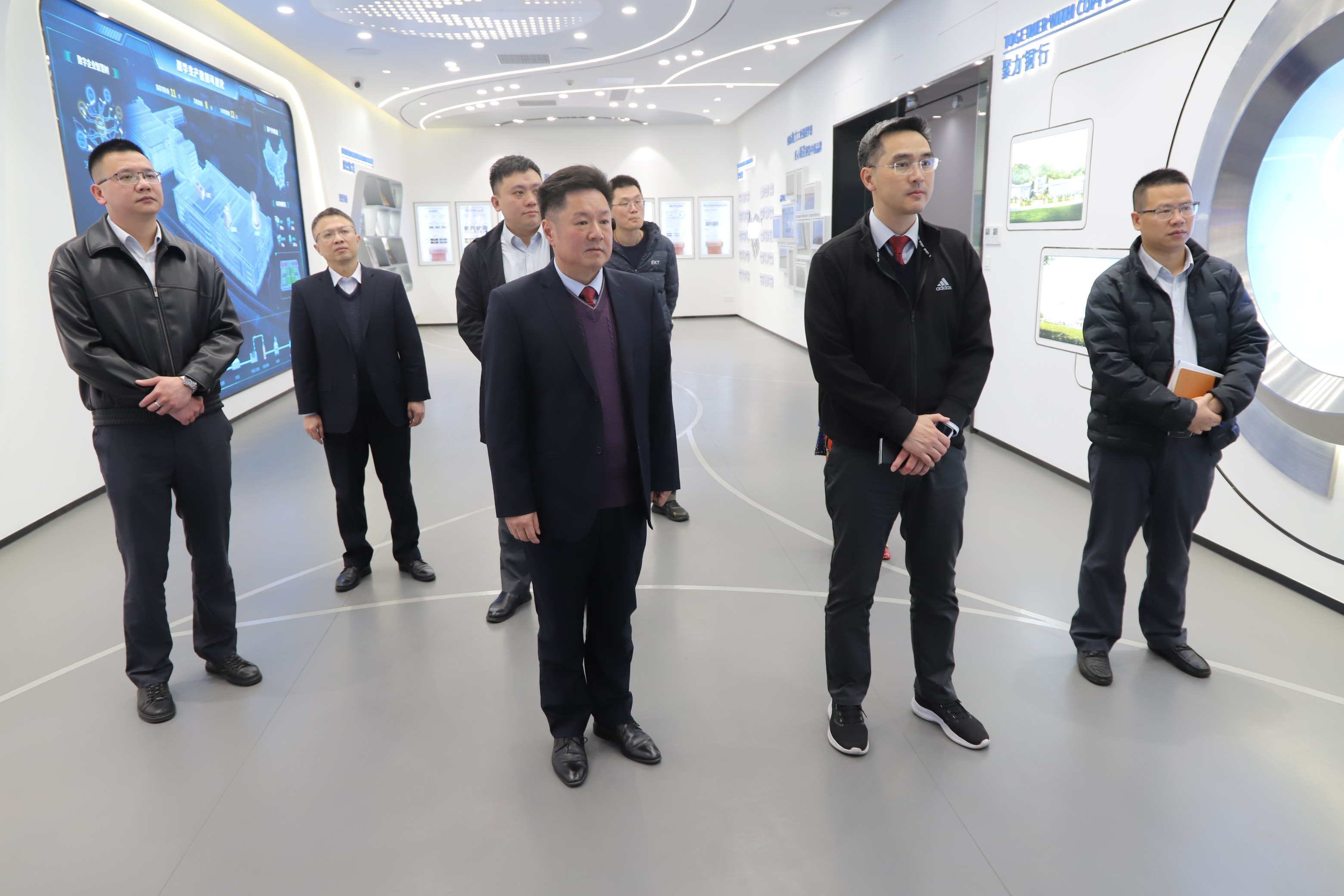 MK·体育（中国）官方网站、高性能覆铜板新项目动态报道！（第21期）